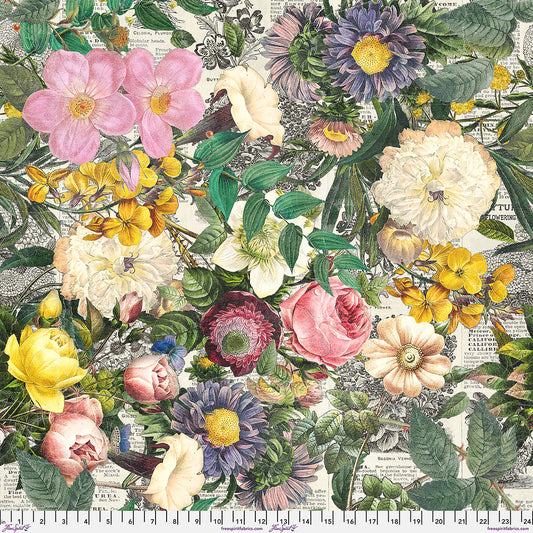 QBTH015.PALETTE Palette Floristry