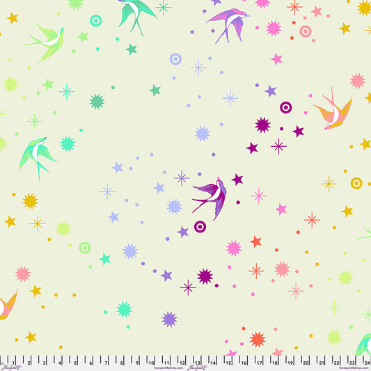 QBTP011.COTTONCANDY True Colors Fairy Dust XL