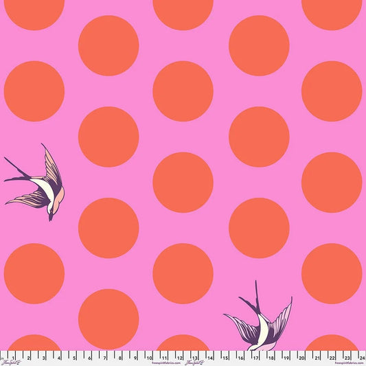 QBTP018.HONEY True Colors Free Fall