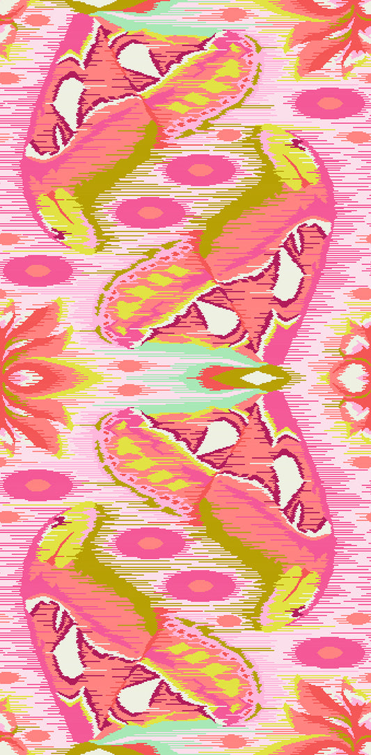 QBTP024.AFTERGLOW Down to Earth Mothorized User