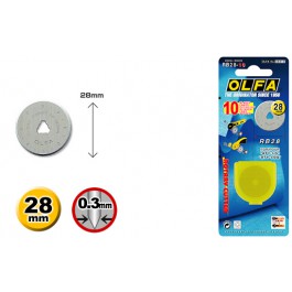 28MM-TUNGSTEN-TOOL-STEEL-ROTARY-SPARE-BLADES,-PACK-OF-10-RB28-10