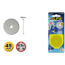 45MM-TUNGSTEN-TOOL-STEEL-ROTARY-SPARE-BLADE-(PACK-OF-1)-RB45-1