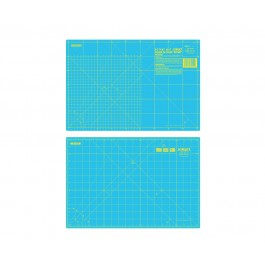 CUTTING-MAT-A3-45X30CM,-AQUA-RM-IC-C-RC-AQUA