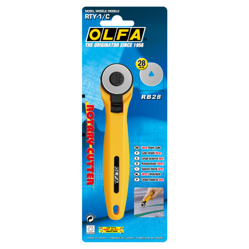 28-MM-ROTARY-CUTTER-RTY-1/C