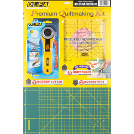 PREMIUM-QUILTMAKING-KIT-WITH-MQR-15X16-QUILT-RULER-RTY-ST/MQR-RC