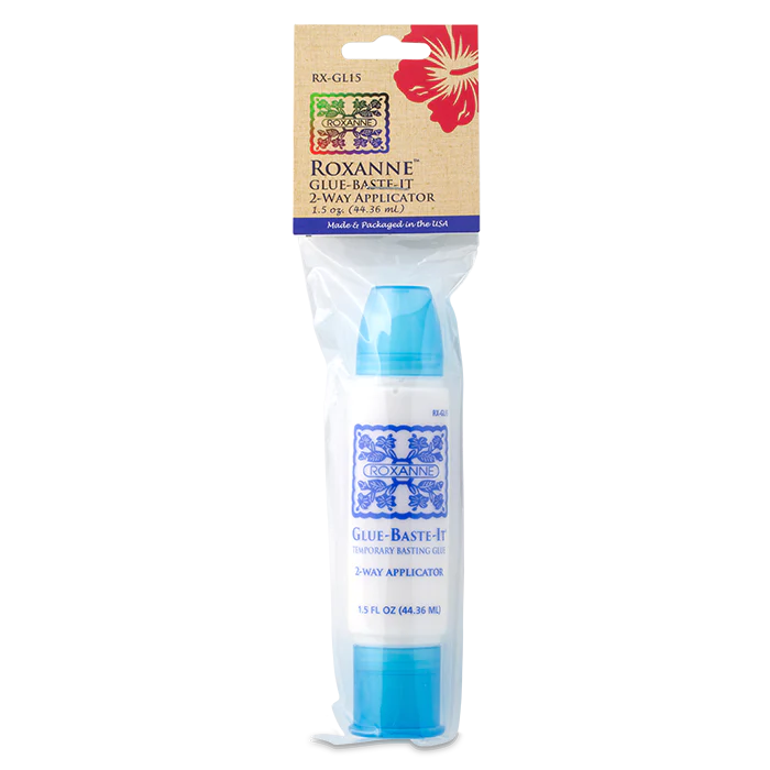 CNCRX-GL15 Roxanne Glue Baste It Temp Basting Glue 1.5oz