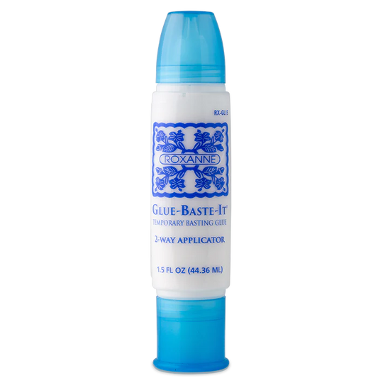 CNCRX-GL15 Roxanne Glue Baste It Temp Basting Glue 1.5oz
