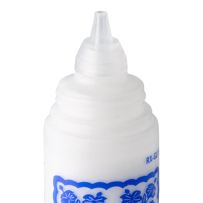 CNCRX-GL15 Roxanne Glue Baste It Temp Basting Glue 1.5oz