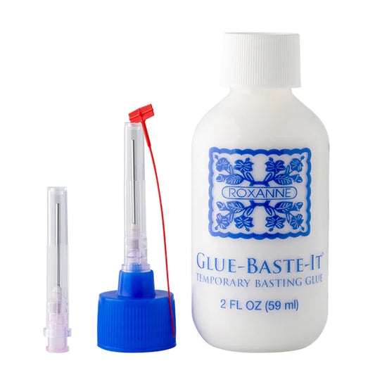 CNCRX-GL20 Roxanne Glue Baste It Temp Basting Glue 2.0oz