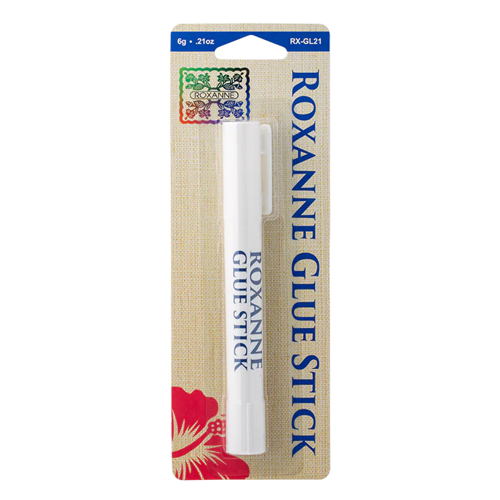 CNCRX-GL21 Roxanne Glue Stick 0.21oz
