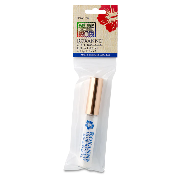 CNCRX-GL34 Roxanne Glue Baste It Dip & Dab XL Tube
