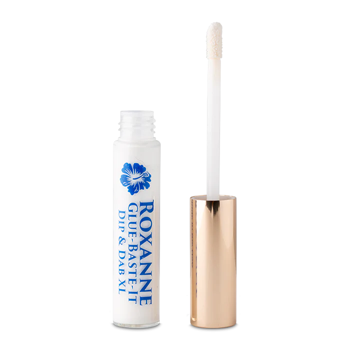 CNCRX-GL34 Roxanne Glue Baste It Dip & Dab XL Tube
