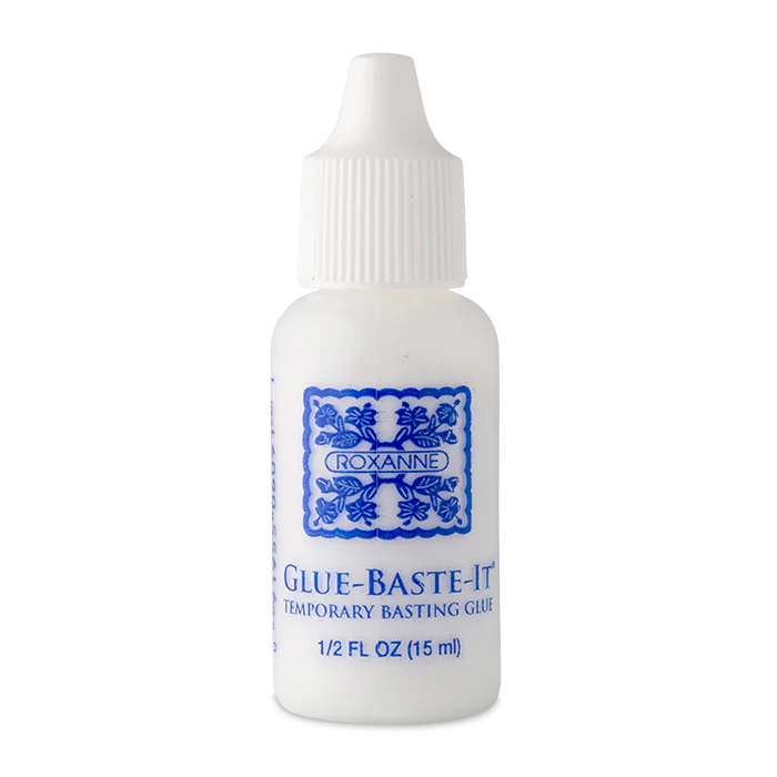 CNCRX-GL5 Roxanne Mini Glue Baste It Temp Basting Glue 0.5oz