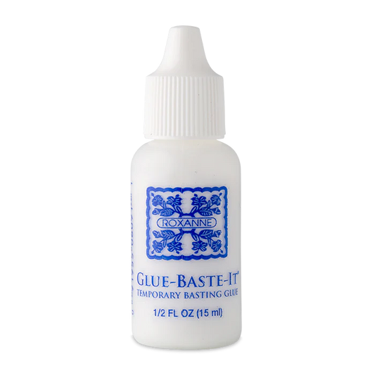CNCRX-GL5 Roxanne Mini Glue Baste It Temp Basting Glue 0.5oz