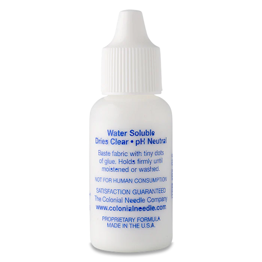 CNCRX-GL5 Roxanne Mini Glue Baste It Temp Basting Glue 0.5oz