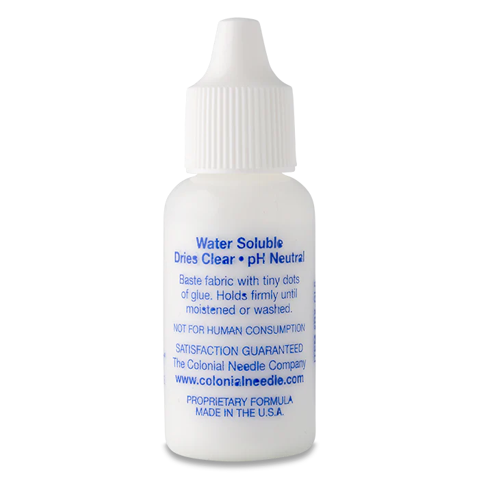 CNCRX-GL5 Roxanne Mini Glue Baste It Temp Basting Glue 0.5oz