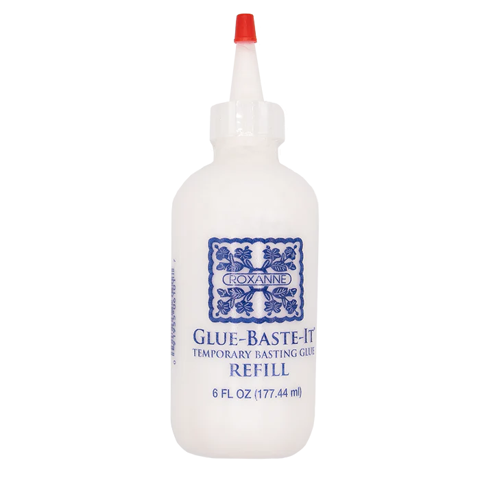 CNCRX-GL6 Roxanne Glue Baste It Refill 6oz