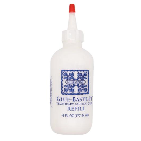 CNCRX-GL6 Roxanne Glue Baste It Refill 6oz