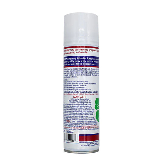 CNCRX-TAS72 Roxanne Temp Adhesive Spray