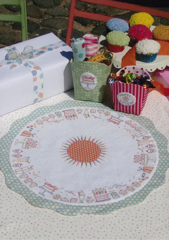 S017 Let's Celebrate