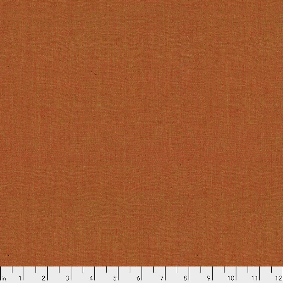SCGP101.PAPRIKA Shot Cotton Paprika