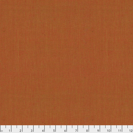 SCGP101.PAPRIKA Shot Cotton Paprika