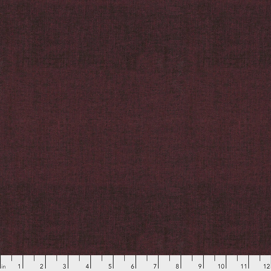 SCGP119.PLUM Shot Cotton Plum