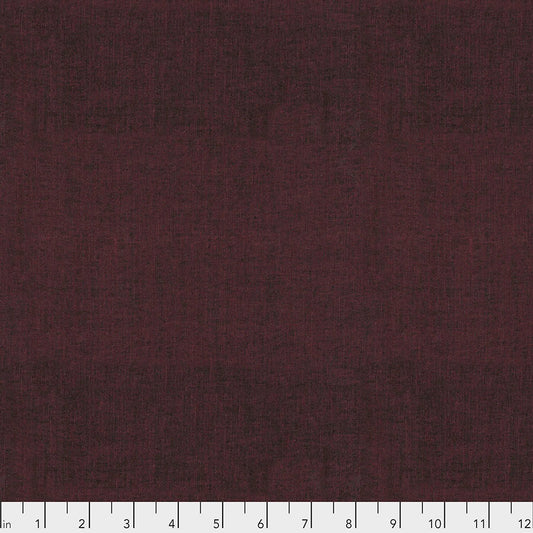 SCGP119.PLUM Shot Cotton Plum