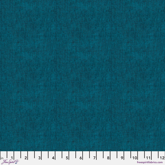 SCGP123.PEACOCK Shot Cotton Peacock