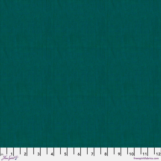 SCGP125.EMERALD Shot Cotton Emerald
