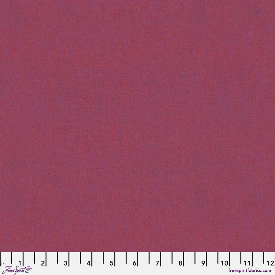 SCGP131.RASPBERRY Shot Cotton Rasberry
