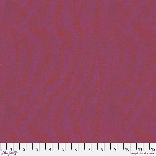 SCGP131.RASPBERRY Shot Cotton Rasberry