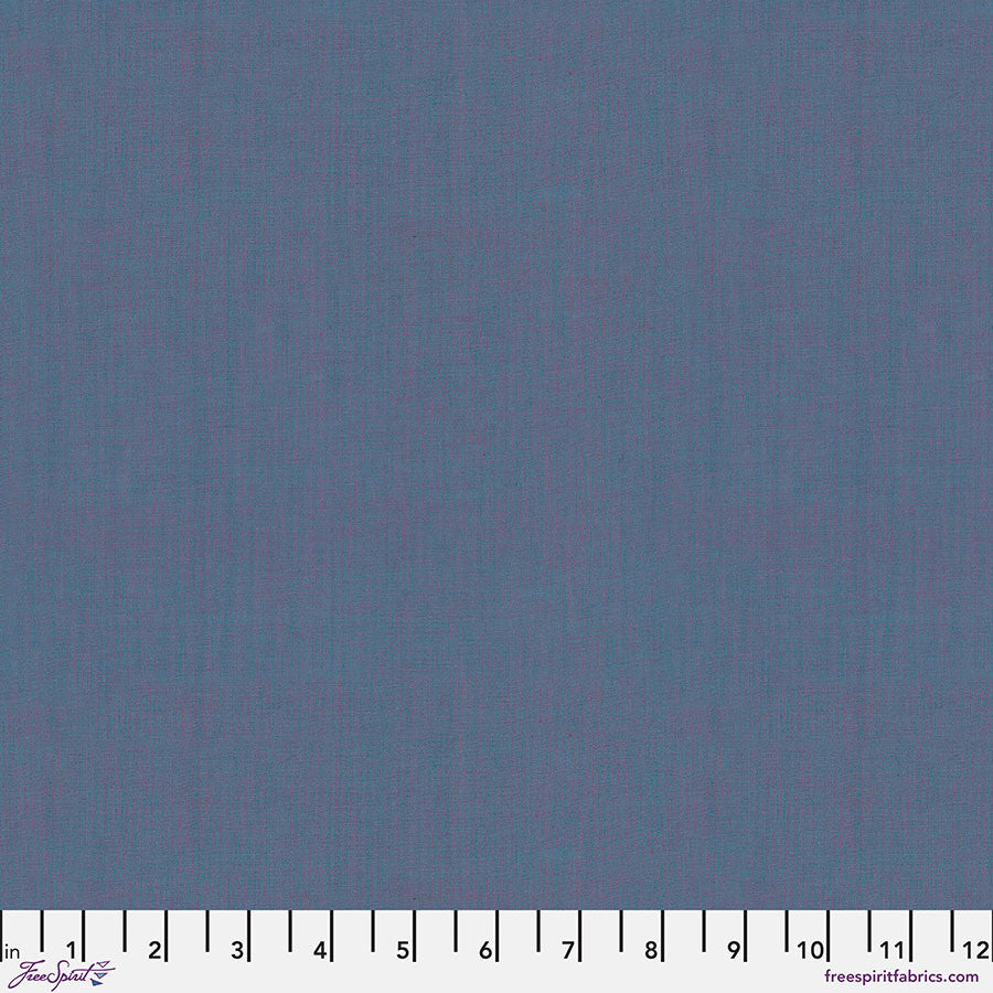 SCGP133.OCEAN Shot Cotton Ocean