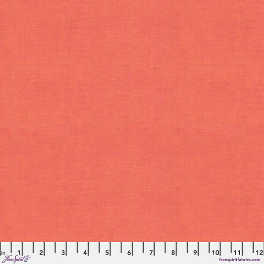 SCGP136.PERSIMMON Shot Cotton Persimmon