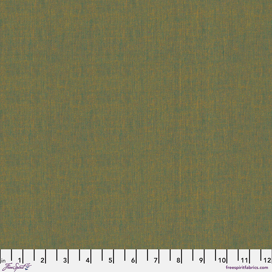 SCGP139.MOSS Shot Cotton Moss