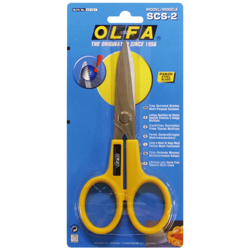7-STAINLESS-STEEL-SCISSORS-WITH-SERRATED-EDGE-SCS-2