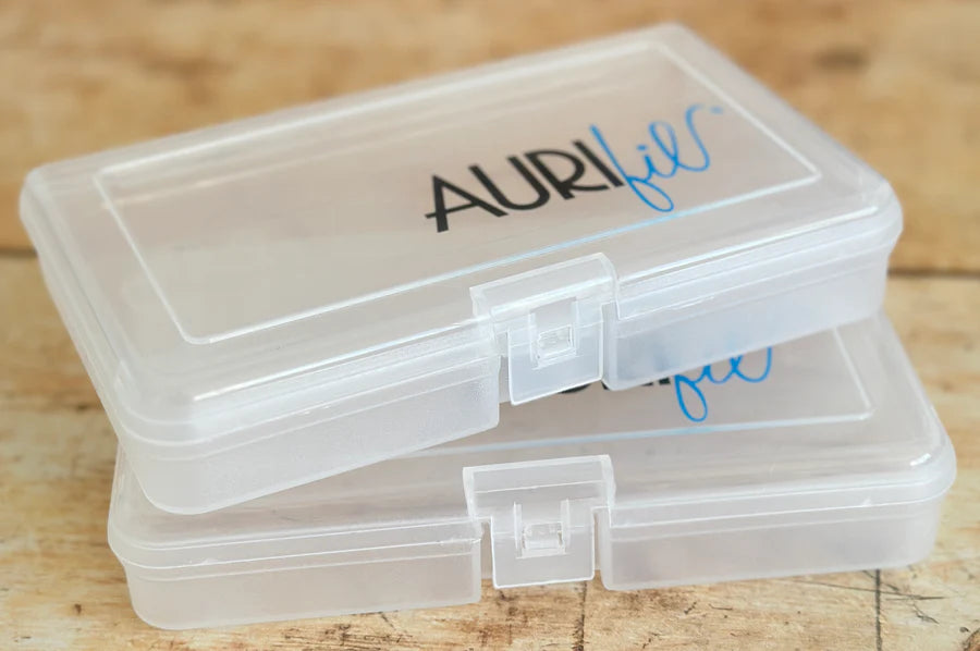 Aurifil Empty Storage Case Small Spools