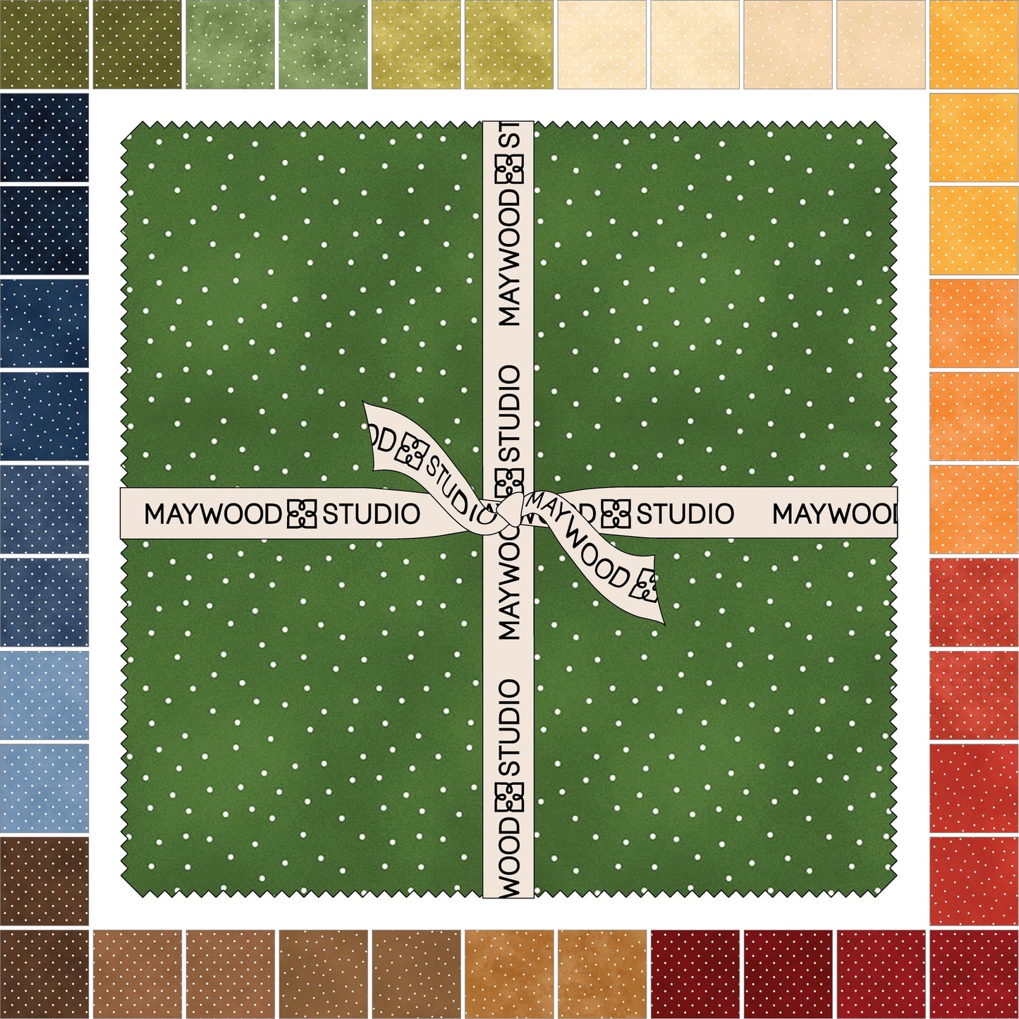 SQ-MASBB-BOUN Beautiful Basics by Maywood Studio