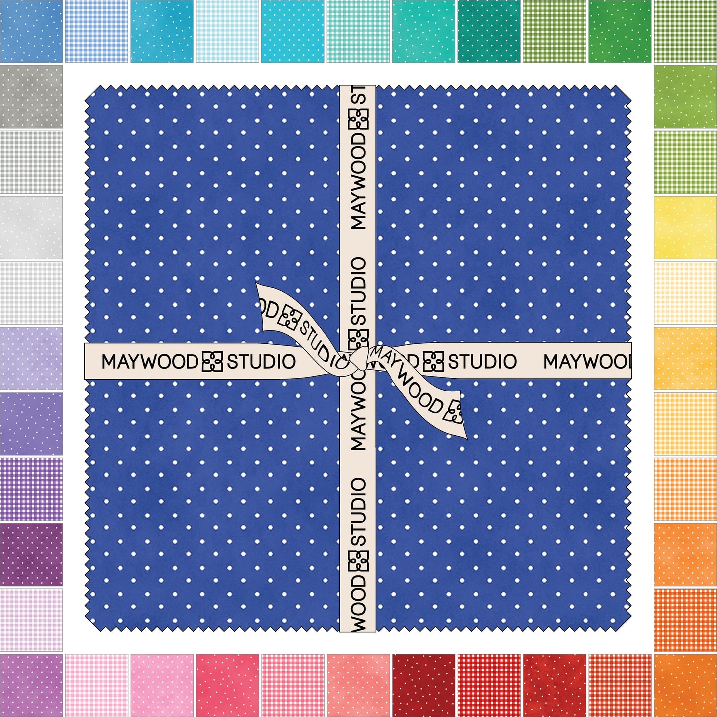 SQ-MASBB-PRSM Beautiful Basics by Maywood Studio