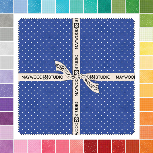 SQ-MASBB-PRSM Beautiful Basics by Maywood Studio