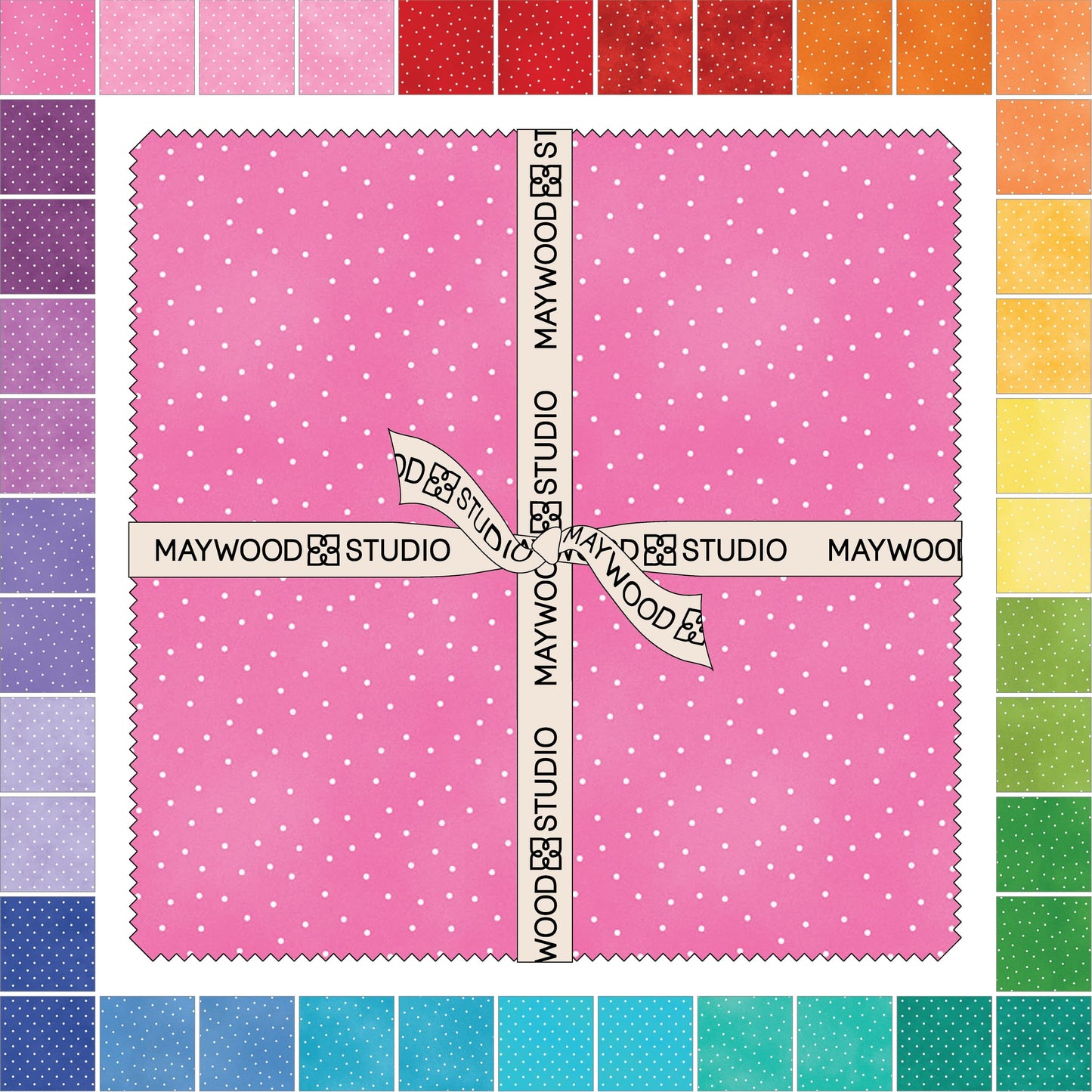 SQ-MASBB-RADI Beautiful Basics by Maywood Studio