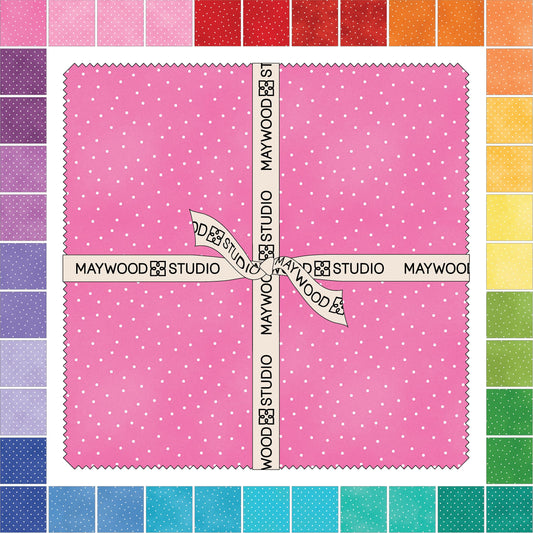 SQ-MASBB-RADI Beautiful Basics by Maywood Studio