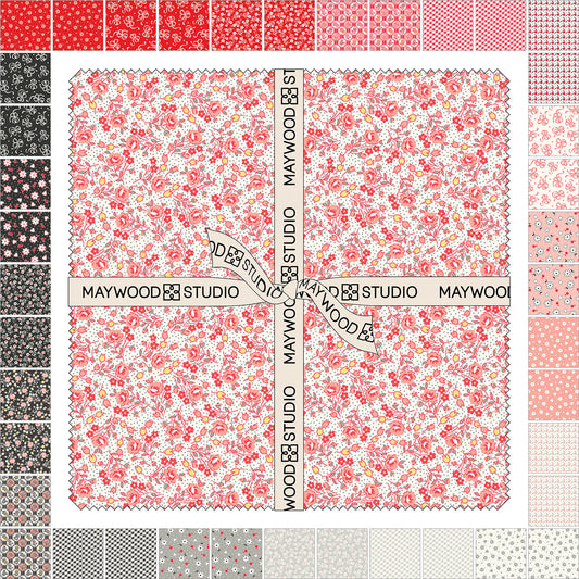 SQ-MASDESW Dear Sweetheart by Kim's Cause from Maywood Studio