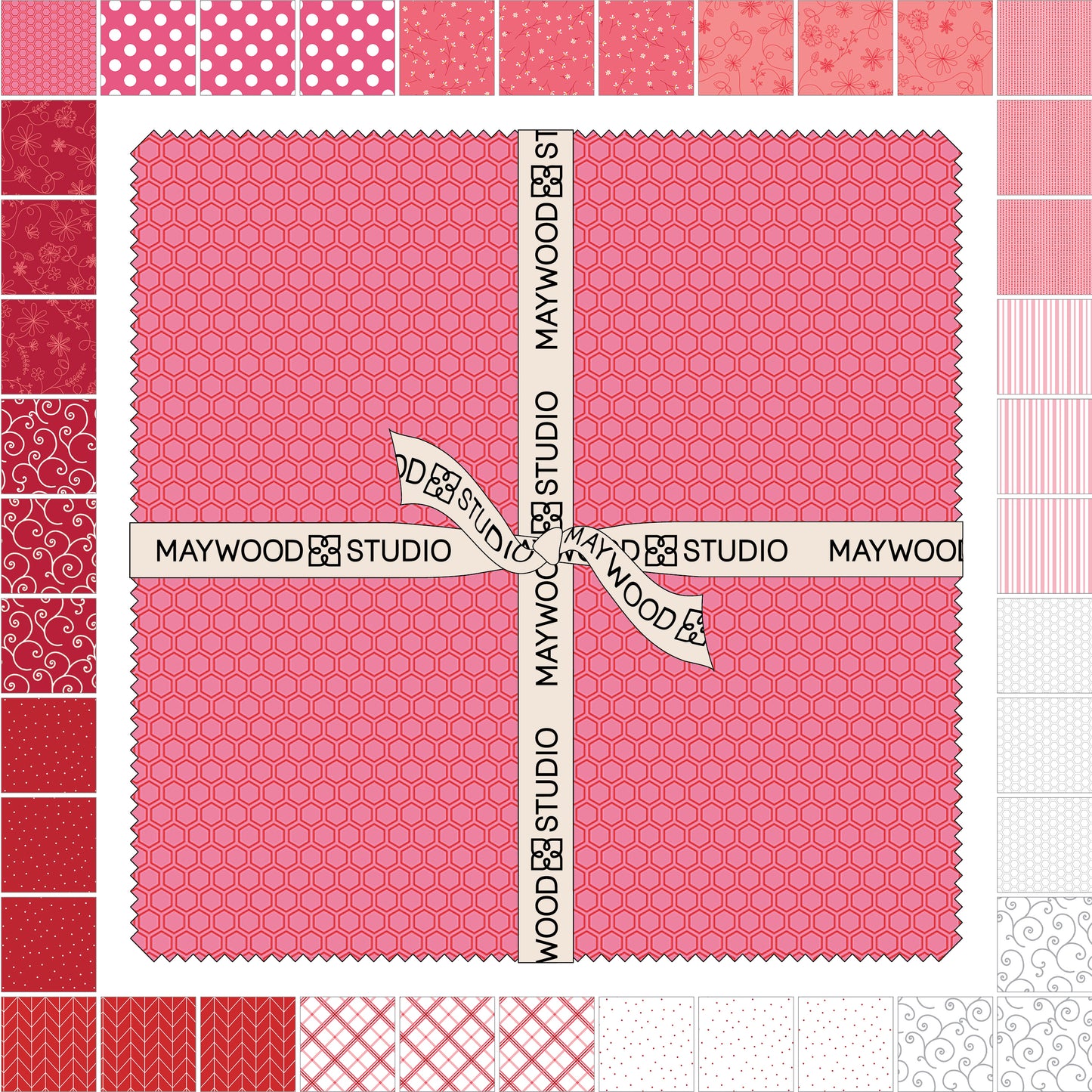 SQ-MASKBB-BEMI Kimberbell Basics by Maywood Studio