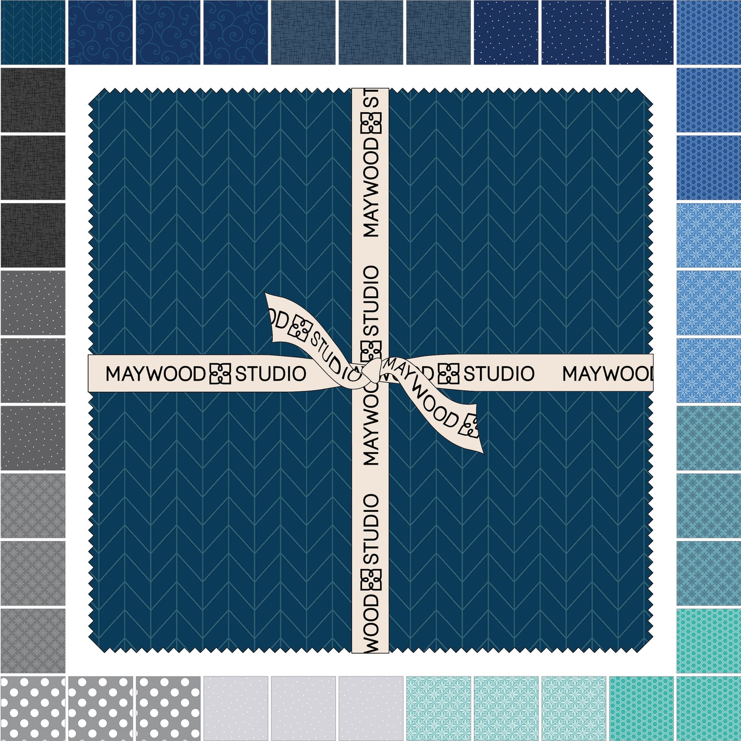 SQ-MASKBB-MARI Kimberbell Basics by Maywood Studio