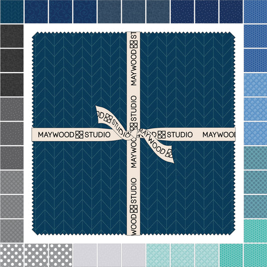 SQ-MASKBB-MARI Kimberbell Basics by Maywood Studio