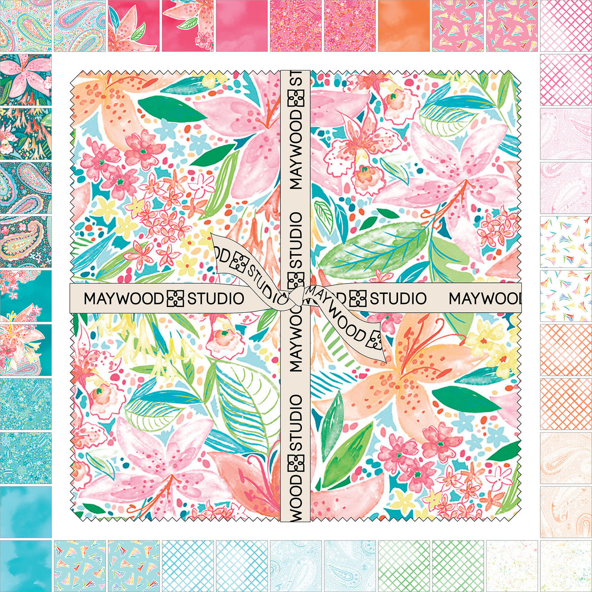 SQ-MASMARS Marisol by Maywood Studio