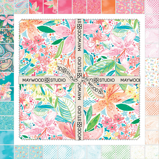 SQ-MASMARS Marisol by Maywood Studio