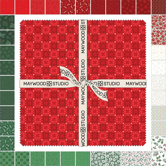 SQ-MASMEMI Merry Mix by Maywood Studio