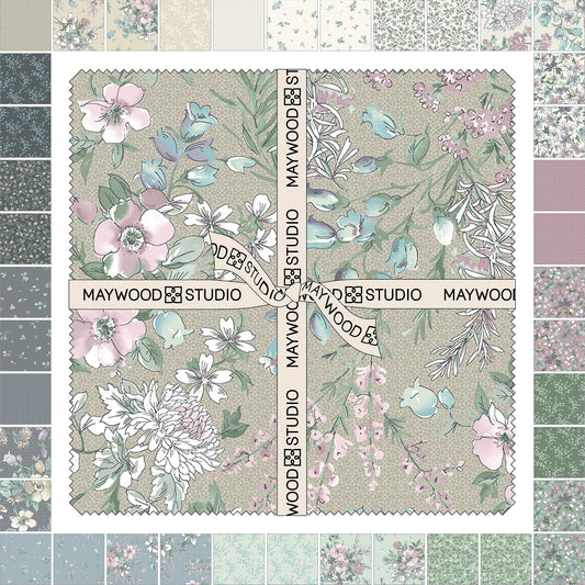 SQ-MASMIST Morning Mist by Maywood Studio